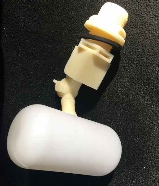 Le KIT DE REMPLISSAGE AUTOMATIQUE remplissage piscine automatique